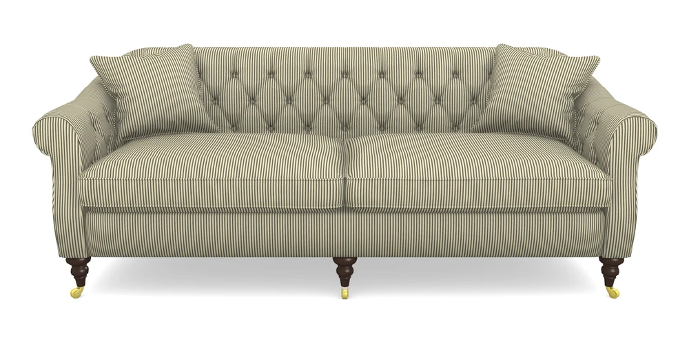 4 Seater Sofa