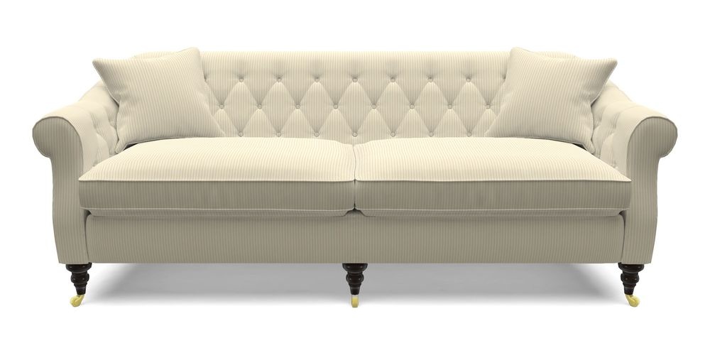 4 Seater Sofa