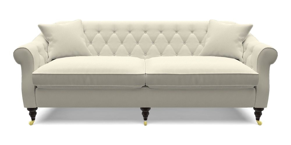4 Seater Sofa