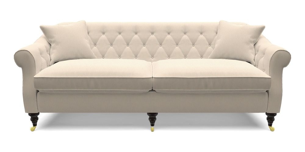 4 Seater Sofa