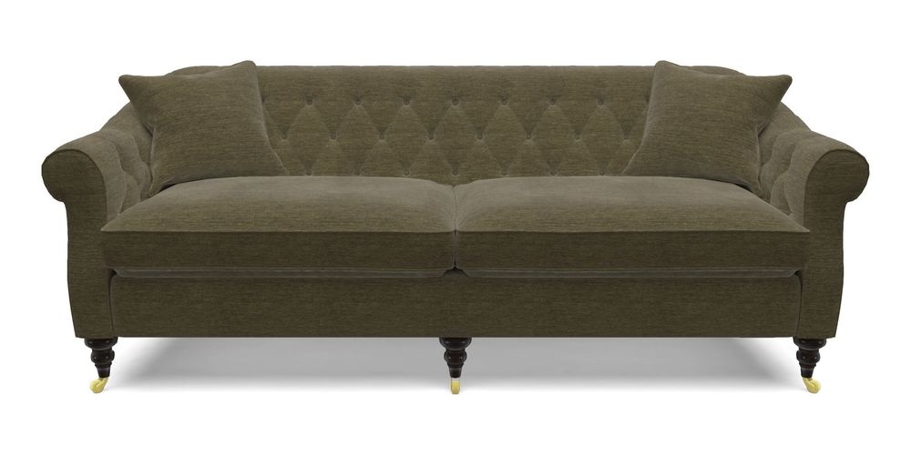 4 Seater Sofa