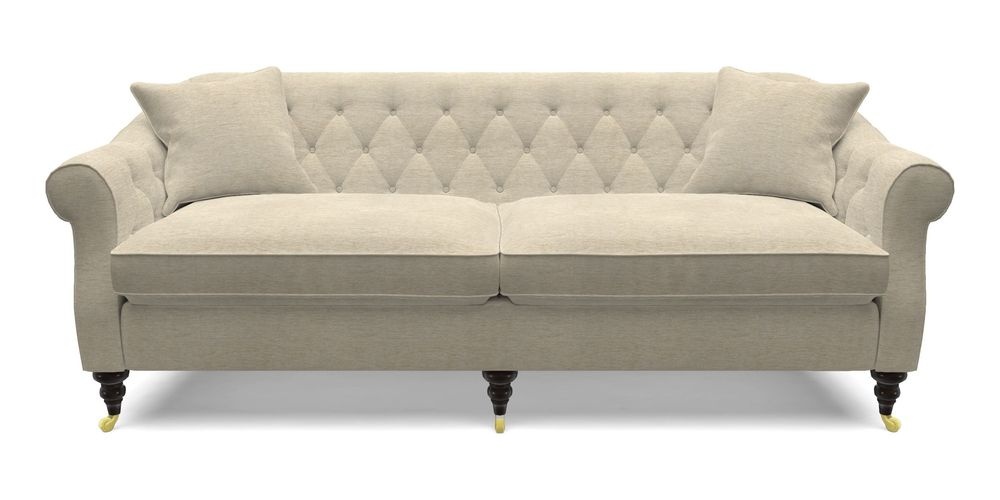 4 Seater Sofa