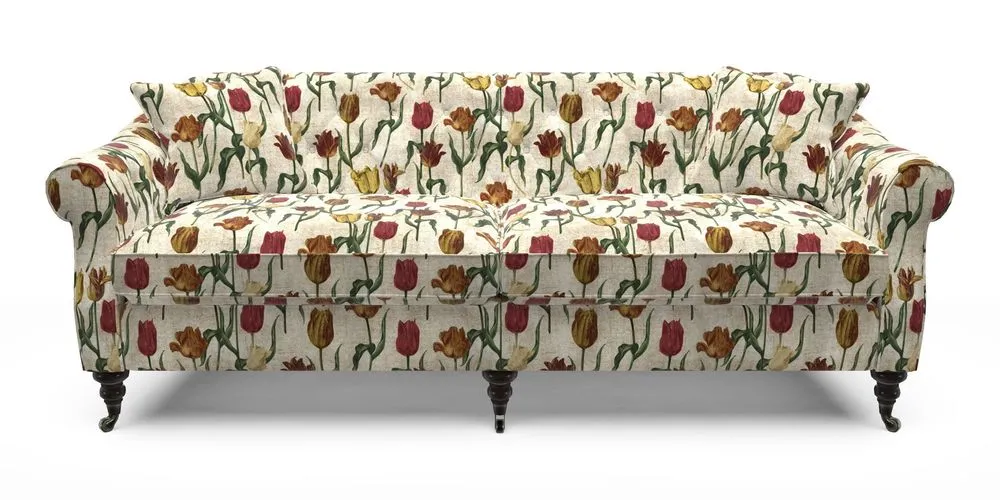 4 Seater Sofa