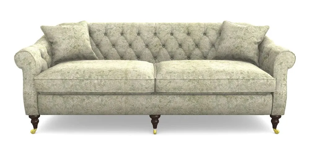 4 Seater Sofa