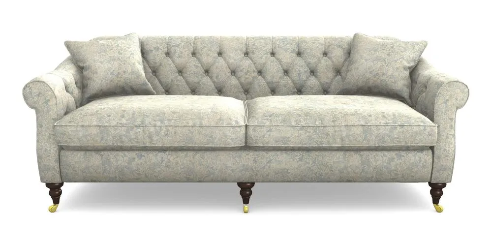 4 Seater Sofa