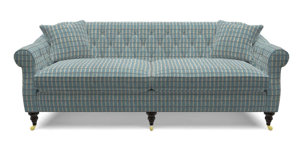 4 Seater Sofa