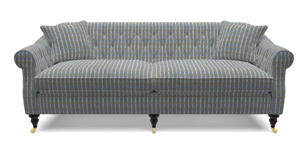 4 Seater Sofa