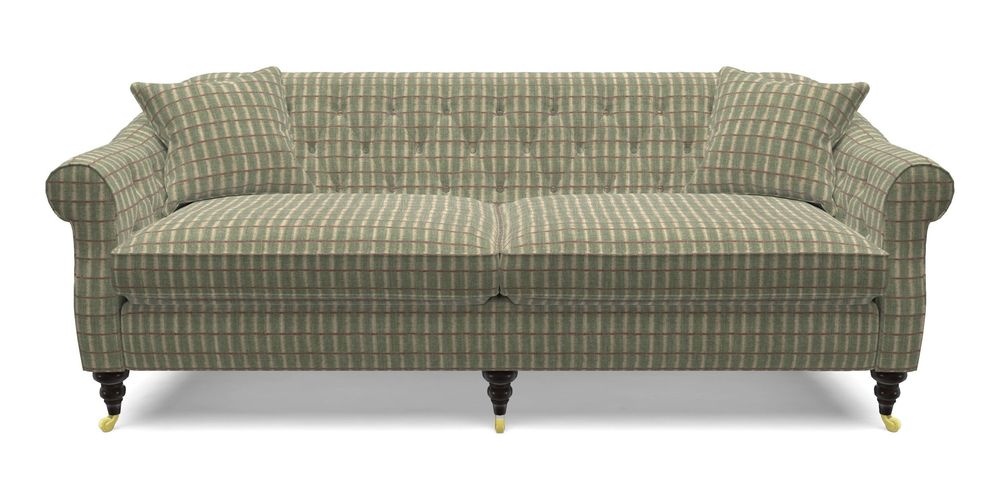 4 Seater Sofa