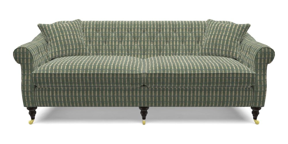 4 Seater Sofa