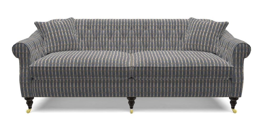 4 Seater Sofa