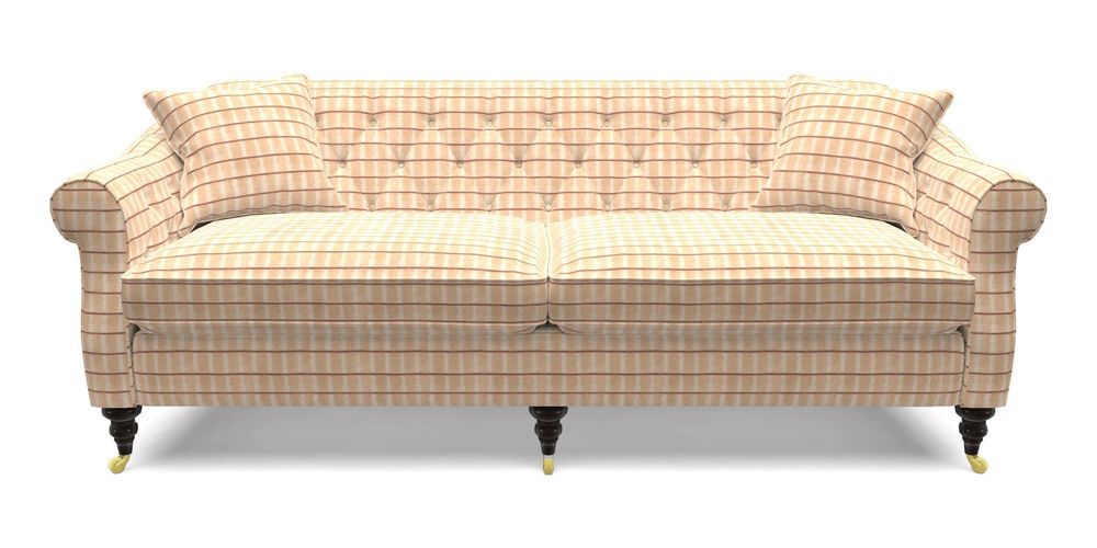 4 Seater Sofa
