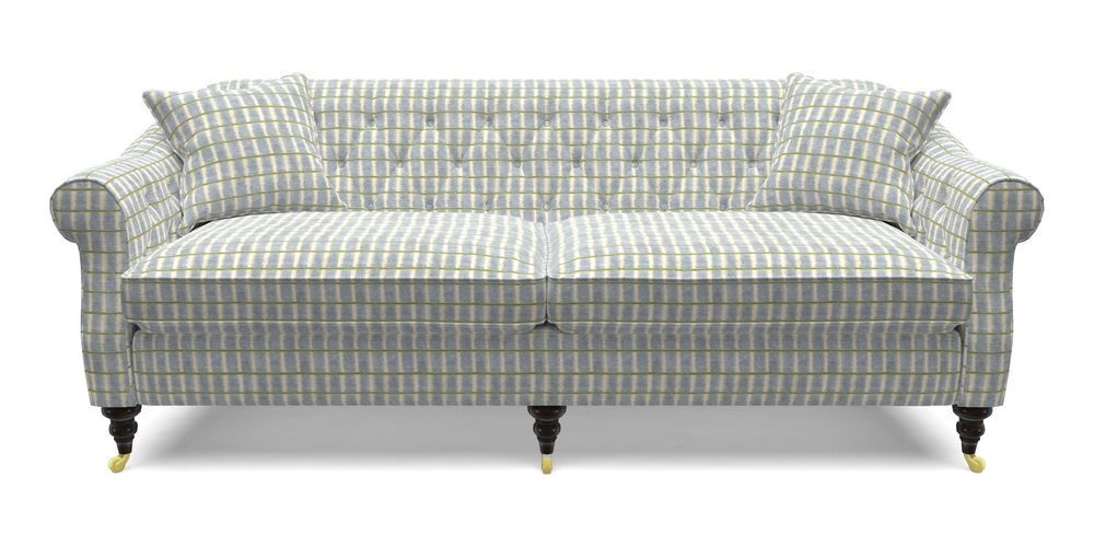 4 Seater Sofa