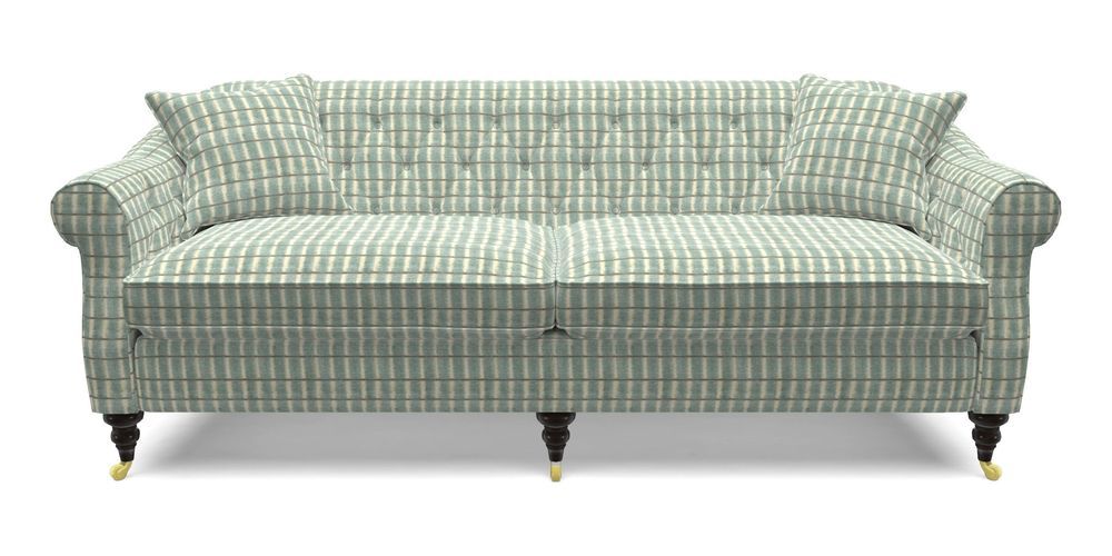 4 Seater Sofa