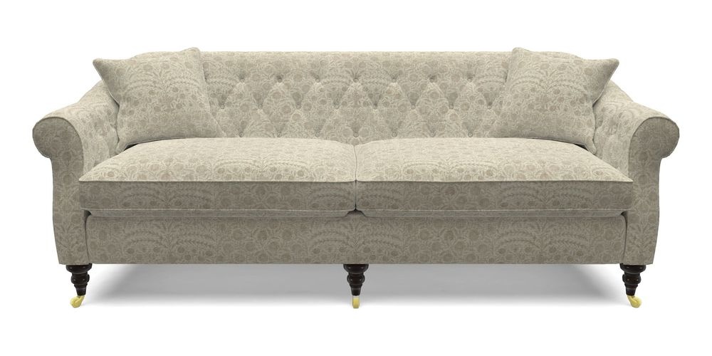 4 Seater Sofa