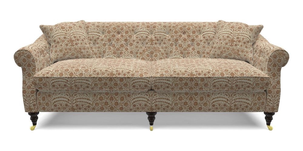 4 Seater Sofa