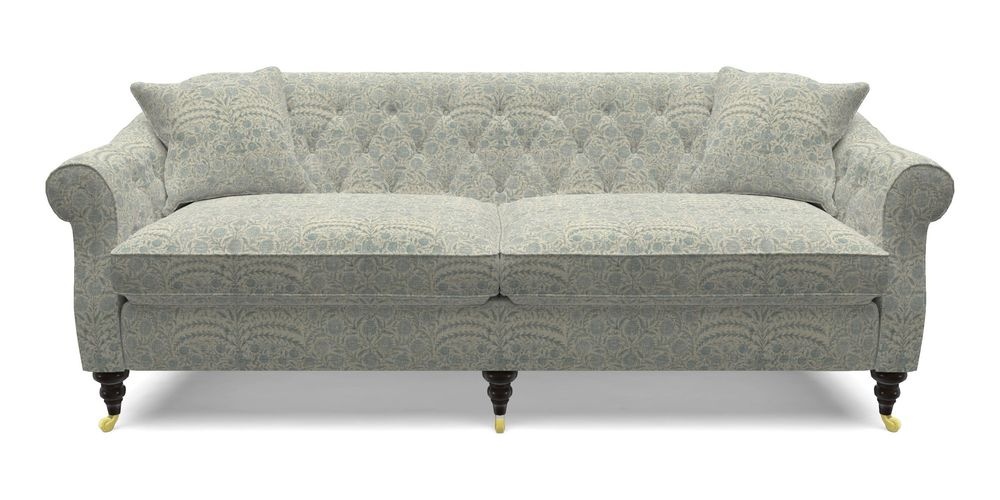 4 Seater Sofa