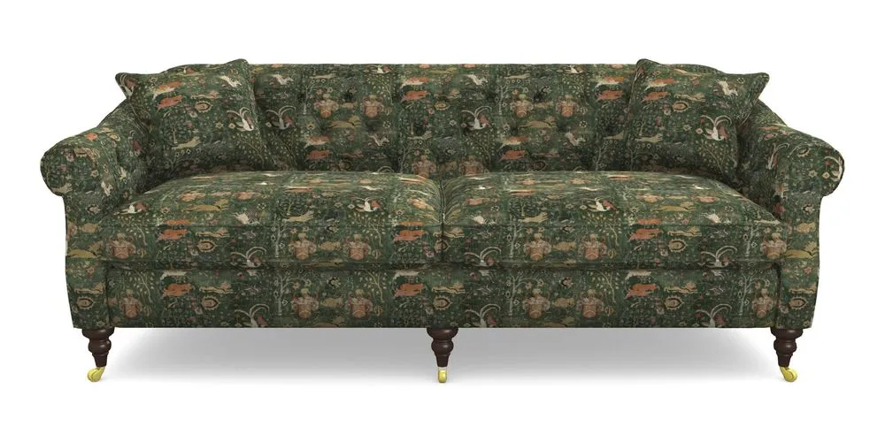 4 Seater Sofa