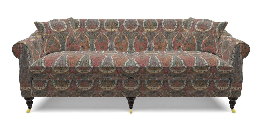 4 Seater Sofa
