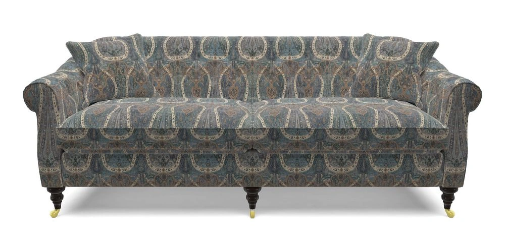 4 Seater Sofa