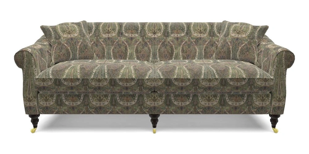 4 Seater Sofa