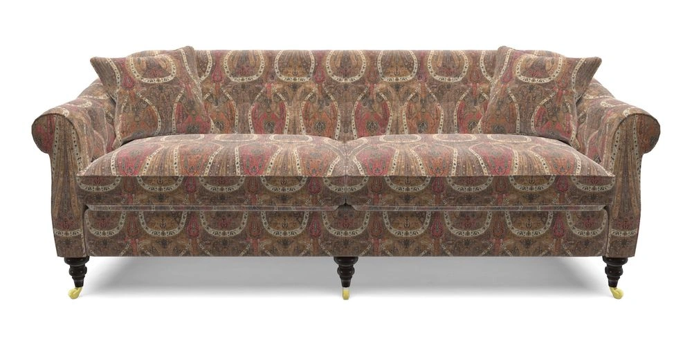 4 Seater Sofa
