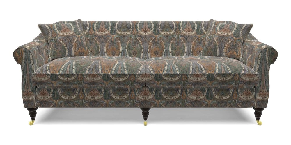 4 Seater Sofa