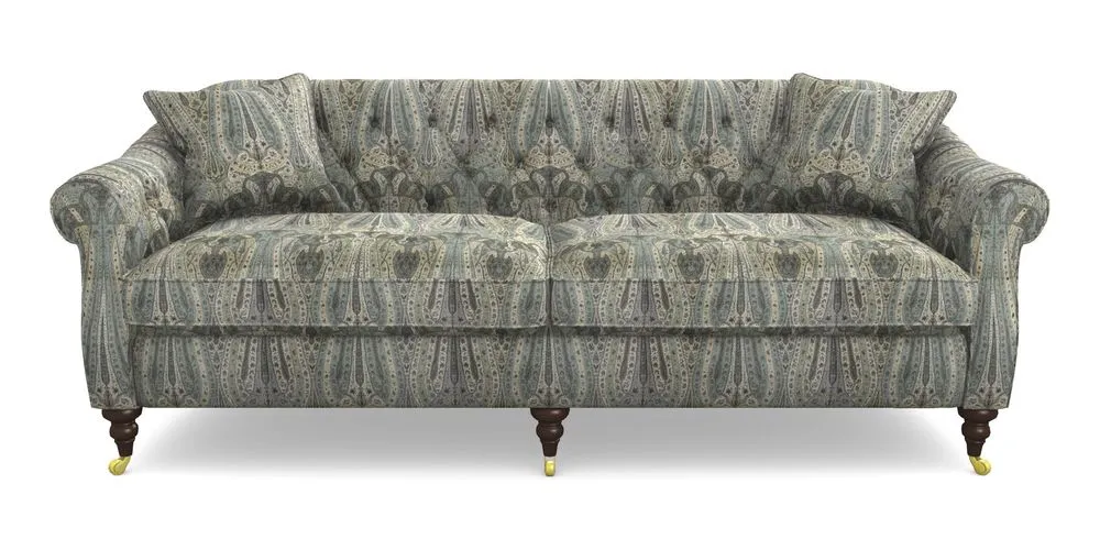 4 Seater Sofa