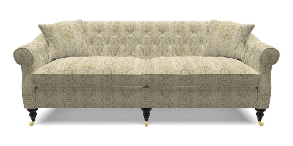 4 Seater Sofa