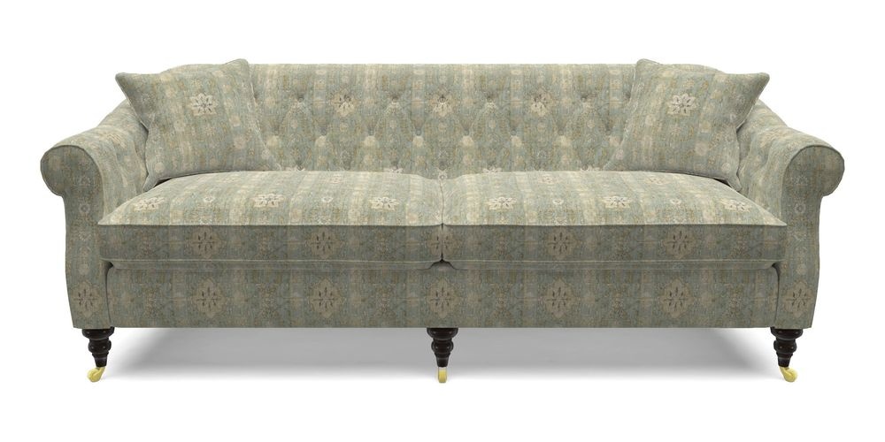 4 Seater Sofa