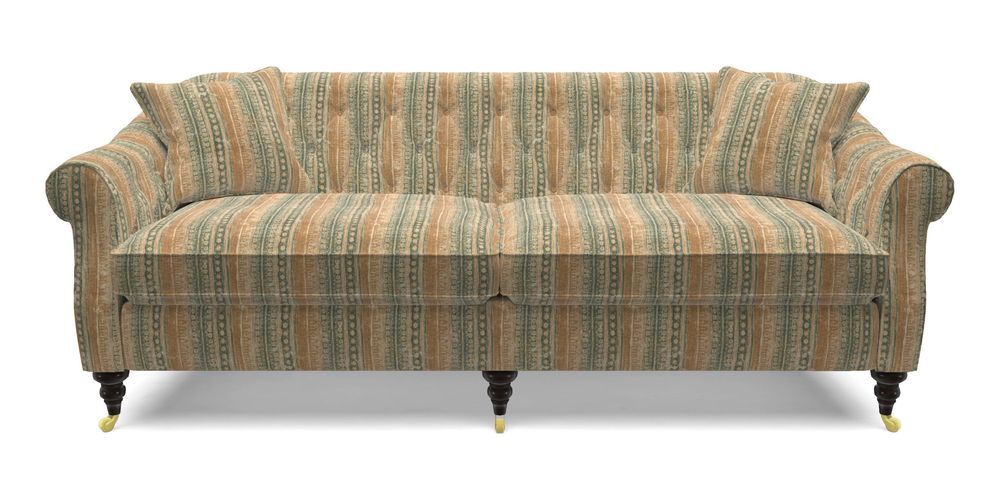 4 Seater Sofa