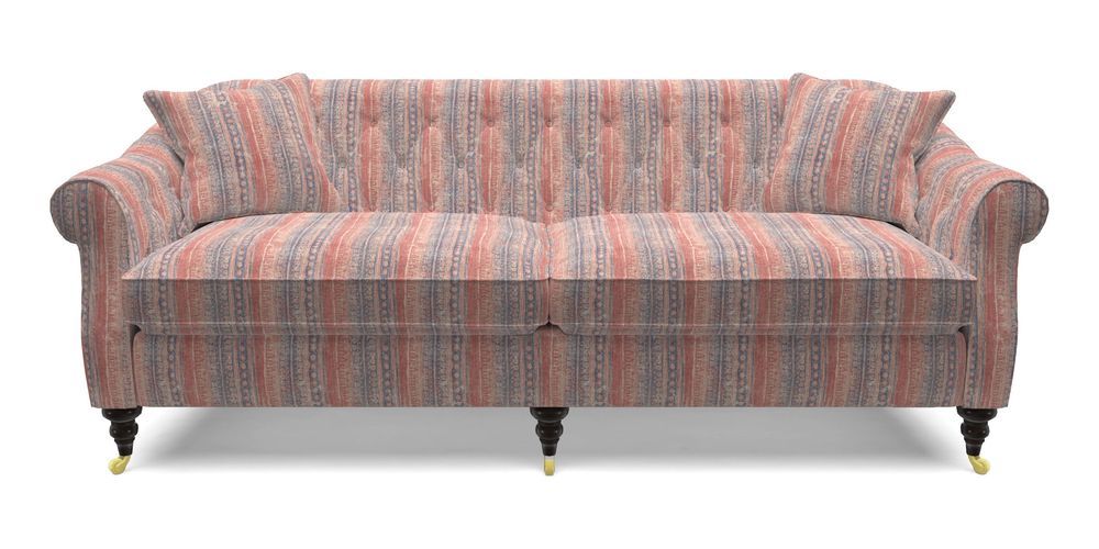 4 Seater Sofa
