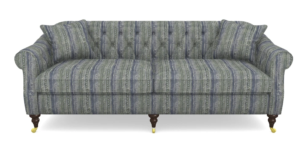 4 Seater Sofa