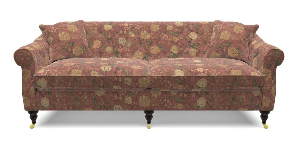 4 Seater Sofa