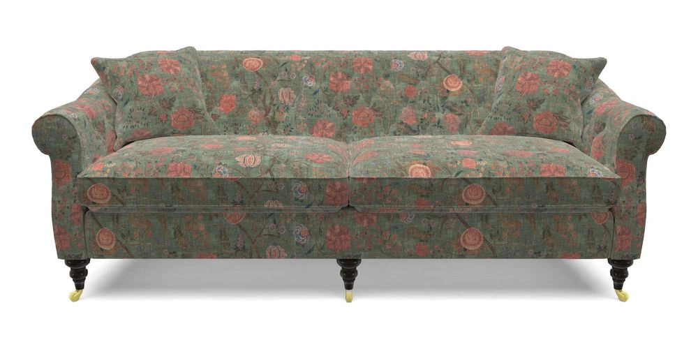 4 Seater Sofa