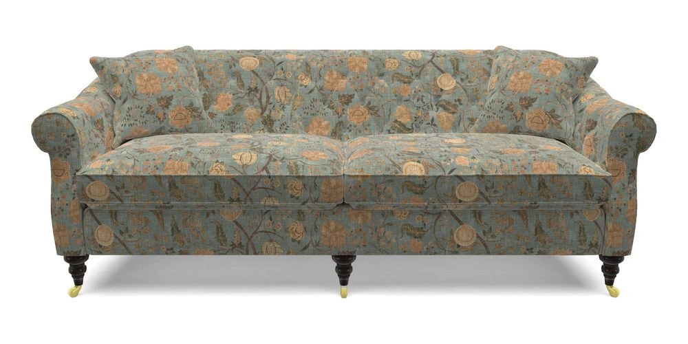 4 Seater Sofa