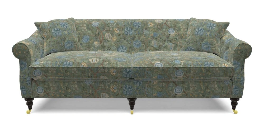 4 Seater Sofa