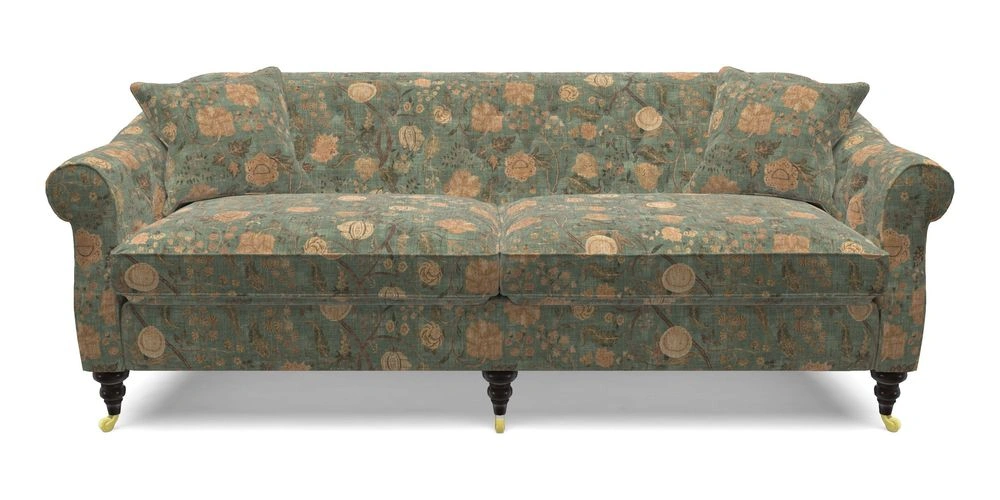 4 Seater Sofa