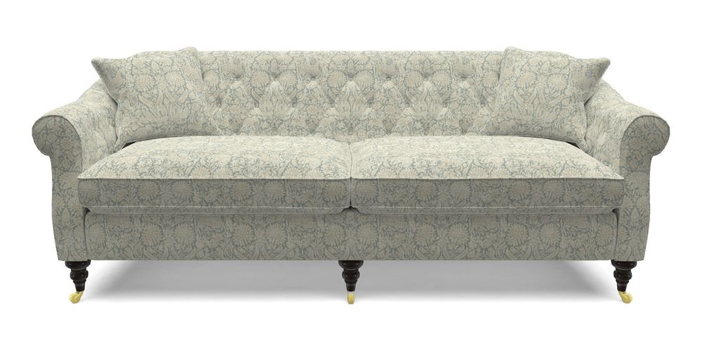 4 Seater Sofa