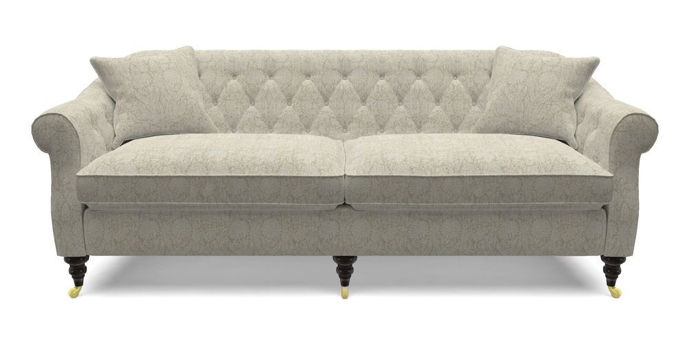 4 Seater Sofa