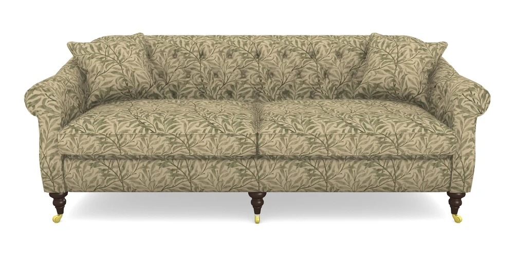 4 Seater Sofa