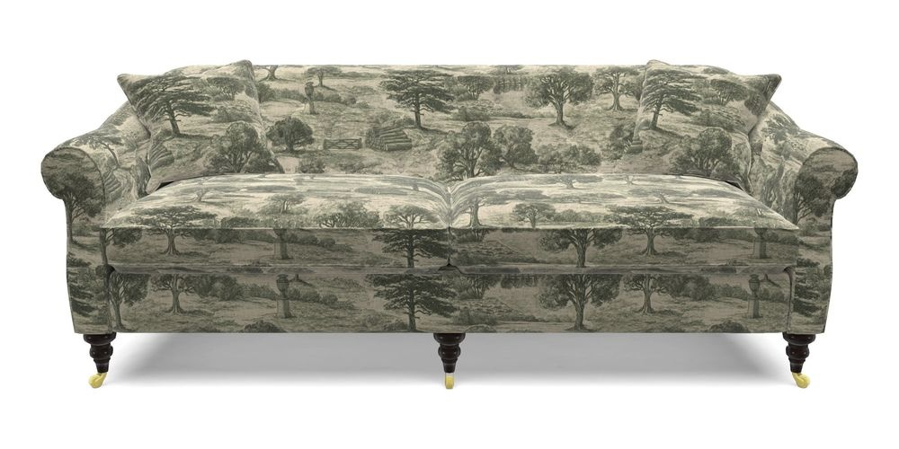 4 Seater Sofa