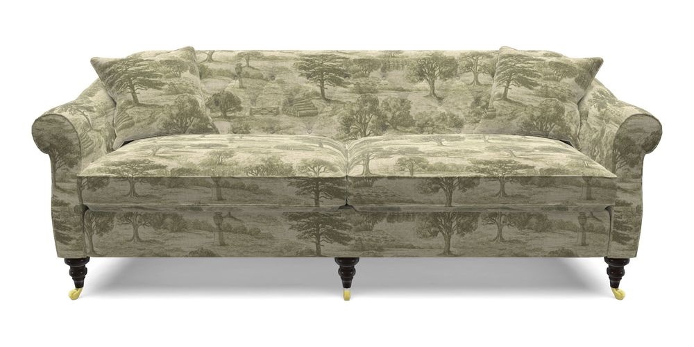 4 Seater Sofa