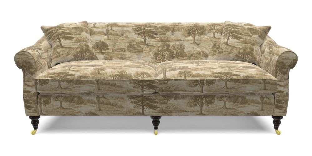 4 Seater Sofa