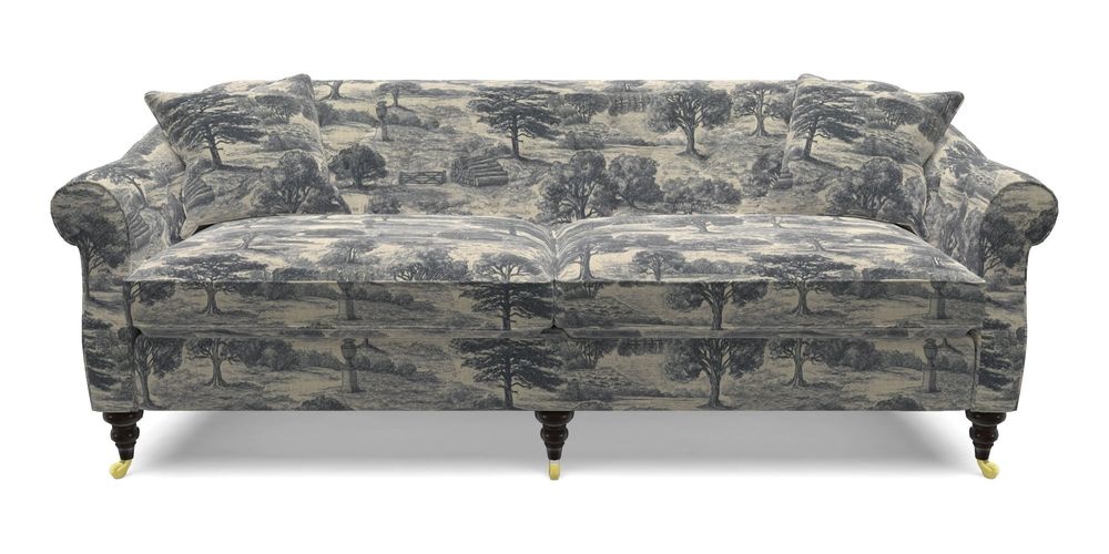 4 Seater Sofa