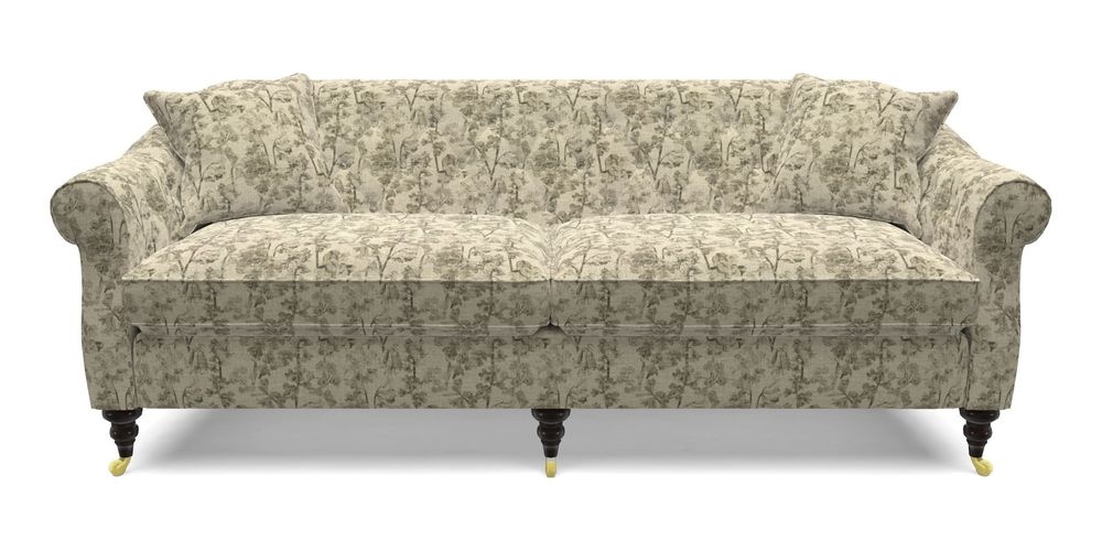 4 Seater Sofa