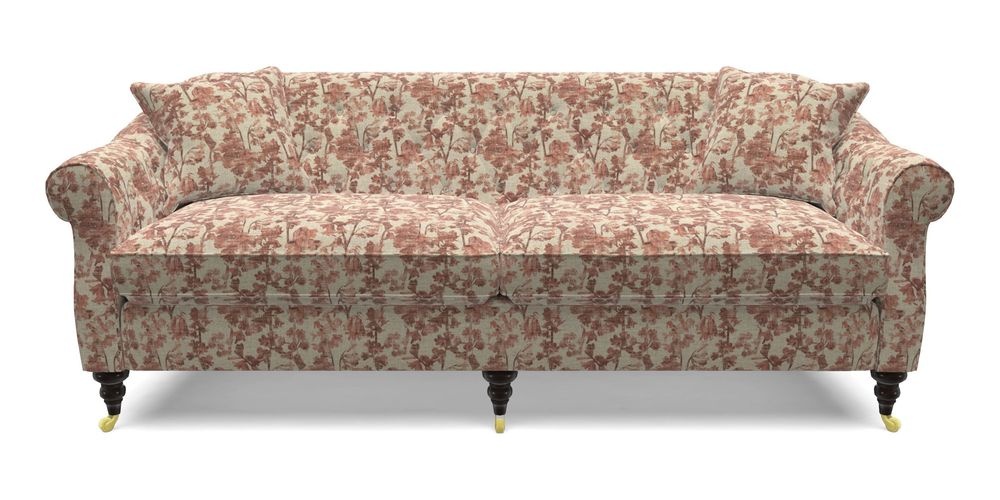 4 Seater Sofa
