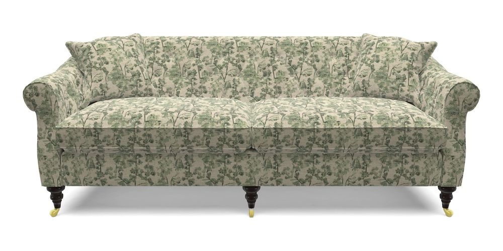 4 Seater Sofa