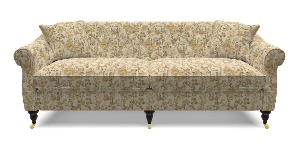4 Seater Sofa