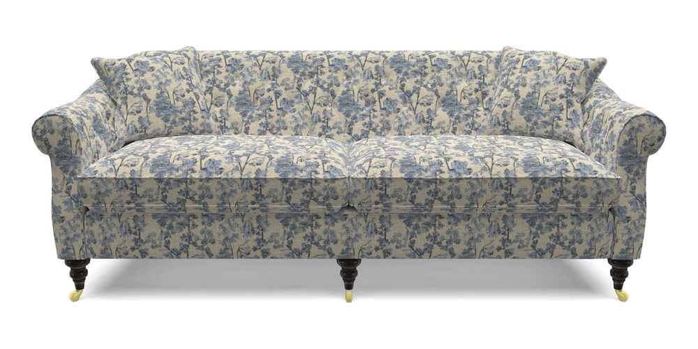 4 Seater Sofa