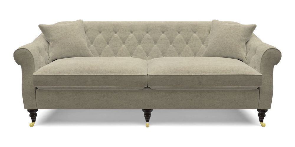 4 Seater Sofa